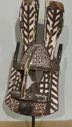 Gomintogo-masker - Dogon - Mali, Antiek en Kunst