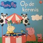 Peppa Pig 13 - Op de kermis 9789047803515 Neville Astley, Boeken, Verzenden, Gelezen, Neville Astley