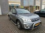 Suzuki Vitara sidebars 60 mm met RVS trede / ACTIE, Ophalen of Verzenden, Nieuw