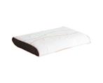 M line Pillow You Roze - 60 x 40 x 10 cm, Nieuw