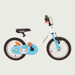 B-TWIN kinderfiets 14 inch, Ophalen of Verzenden, Gebruikt, B-TWIN