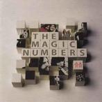 cd - The Magic Numbers - The Magic Numbers, Cd's en Dvd's, Cd's | Rock, Zo goed als nieuw, Verzenden
