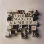 cd - The Magic Numbers - The Magic Numbers, Cd's en Dvd's, Verzenden, Zo goed als nieuw