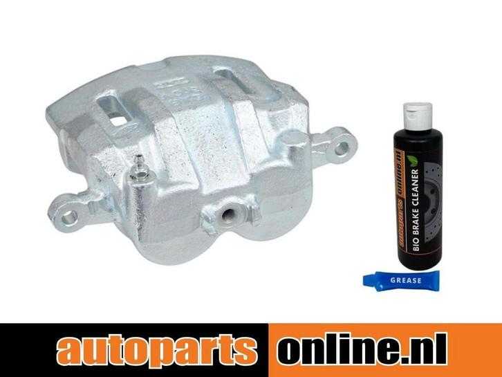 Remklauw Kia Carnival / Grand Carnival voorzijde, rechts, Auto-onderdelen, Besturing, Nieuw, Kia, Verzenden