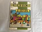 Kiekeboe 3b - De dorpstiran van Boeloe Boeloe - 1 Album -, Boeken, Nieuw