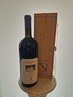 1995 Marchesi de Frescobaldi, Lamaione - Toscane - 1 Magnum, Nieuw