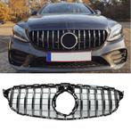 Grill voor mercedes c-klasse w205 facelift met frontcamera c, Nieuw