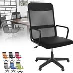 Ergonomische Bureaustoel -  Office Chair - Gamestoel - Volwa, Huis en Inrichting, Bureaustoelen, Verzenden, Zo goed als nieuw