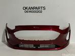 Ford Fiesta VIII voorbumper H1BB-17757-AP, Ophalen, Gebruikt, Voor, Ford