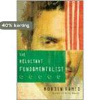 The Reluctant Fundamentalist 9780151013043 Mohsin Hamid, Boeken, Verzenden, Gelezen, Mohsin Hamid
