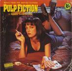 cd ost film/soundtrack - Various - Pulp Fiction (Music Fro..
