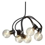 Lichtsnoer | 14.75 meter | Konstsmide, Verzenden, Nieuw