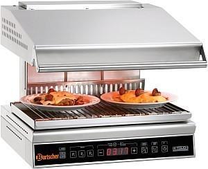 Bartscher Professionele Salamander TOPPER, Zakelijke goederen, Horeca | Keukenapparatuur, Verzenden