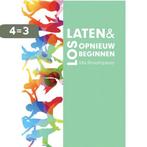 Loslaten en opnieuw beginnen 9789402240023 Ida Rinsampessy, Boeken, Verzenden, Gelezen, Ida Rinsampessy