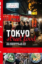 9789401437578 Tokyo Street Food Tom Vandenberghe, Boeken, Nieuw, Tom Vandenberghe, Verzenden