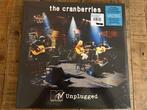 Cranberries - MTV Unplugged - Sealed LP - LP - 2025, Nieuw in verpakking