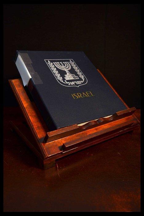 Israël 1949/1964 - Israël-collectie!, Postzegels en Munten, Postzegels | Amerika