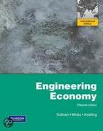 Engineering Economy 9780273751533, Boeken, Economie, Management en Marketing, Zo goed als nieuw