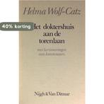 Doktershuis aan de torenlaan 9789023654735 Wolf Catz, Verzenden, Gelezen, Wolf Catz