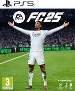 EA Sports FC 25 (PS5 Games), Spelcomputers en Games, Games | Sony PlayStation 5, Ophalen of Verzenden, Zo goed als nieuw