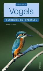 Vogels / Veldgids 9789044732023 Barbel Oftring, Boeken, Verzenden, Zo goed als nieuw, Barbel Oftring