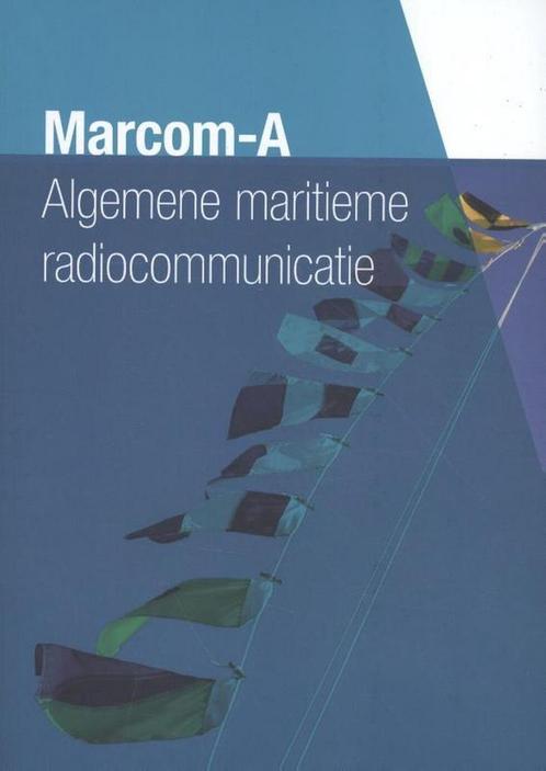 Marcom-A 9789492083005 STC-Group, Boeken, Techniek, Gelezen, Verzenden