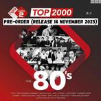 VARIOUS - TOP 2000 - THE 80S (Vinyl LP), Cd's en Dvd's, Vinyl | Pop, Verzenden, Nieuw in verpakking