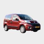 EMUK Caravanspiegels Fiat Qubo (2016 - heden), Ophalen of Verzenden, Nieuw