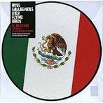 lp nieuw - noel gallachers high flying birds - el mexicano, Cd's en Dvd's, Vinyl | Overige Vinyl, Zo goed als nieuw, Verzenden