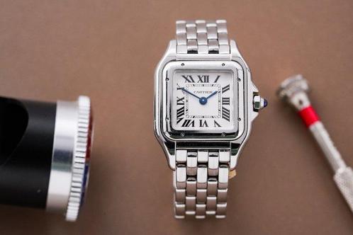 Cartier horloge marktplaats hotsell