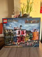 Lego Set - 75978 - Harry Potter - Diagon alley, Nieuw