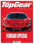 FERRARI SPECIAL (TOPGEAR SPECIAL), Boeken, Auto's | Boeken, Nieuw, Author, Ferrari