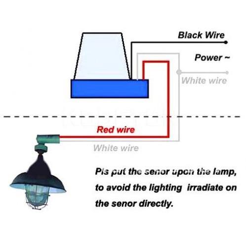 Lichtschakelaar sensor 12V, Huis en Inrichting, Banken | Complete zithoeken, Verzenden