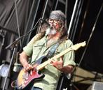 Brant Bjork Trio Tickets Doornroosje Te Koop