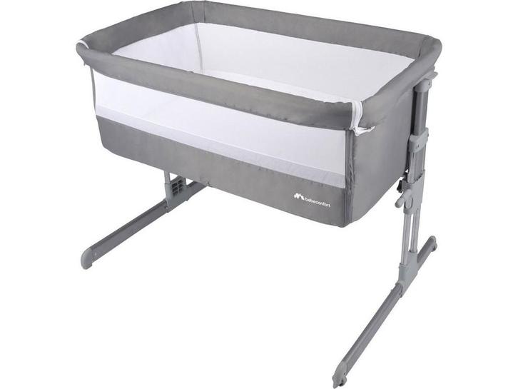 Bebeconfort Calidoo - Co-Sleeper - 2-in-1 babybedje - Hoogte, Huis en Inrichting, Woonaccessoires | Overige, Zo goed als nieuw