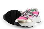 Poelman Sneakers in maat 37 Roze, Poelman, Overige kleuren, Verzenden, Sneakers of Gympen