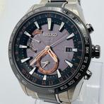 Seiko - Astron - Zonder minimumprijs - SBXA017 7X52-0AA0 -