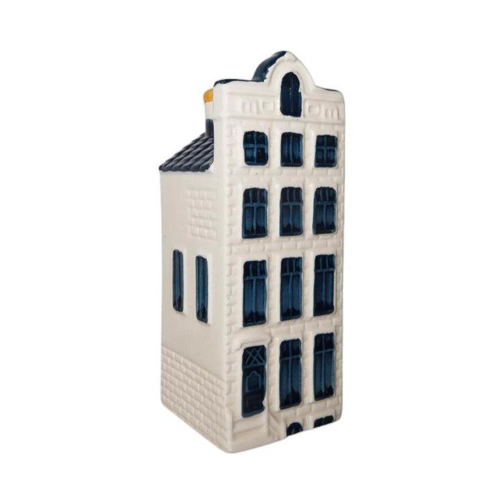 Bols KLM Huisje 67, Verzamelen, Beelden en Beeldjes, Zo goed als nieuw, Verzenden