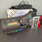 Samsung VP-A12 PAL Video8 camera