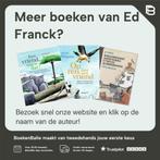 Panda & Eekhoorn / Panda & Eekhoorn / 1 9789002268717, Boeken, Verzenden, Gelezen, Ed Franck