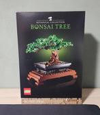Lego - 10281 - Botanical Collection - Bonsai Tree, Kinderen en Baby's, Speelgoed | Duplo en Lego, Nieuw