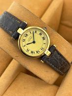 Cartier - Must de Cartier Vendome - 133855 - Unisex - 1989, Nieuw