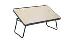 Moretti bedtafel met kantelbaar blad en inklapbaar - licht b, Verzenden, Nieuw