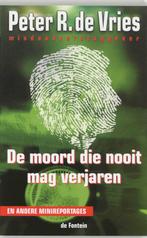 Moord Die Nooit Mag Verjaren 9789026118685, Gelezen, Verzenden, [{:name=>'P.R. de Vries', :role=>'A01'}]