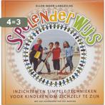 Spelenderwijs 9789020260595 E.-N. Langeslag, Boeken, Verzenden, Zo goed als nieuw, E.-N. Langeslag