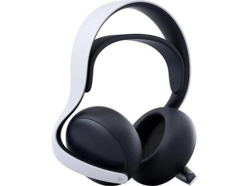 Veiling - Sony PlayStation Pulse Elite - Draadloze gaming he, Spelcomputers en Games, Spelcomputers | Sony PlayStation Consoles | Accessoires