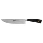 GGM Gastro | BERKEL | ELEGANCE - Keukenmes - Mes: 200mm |, Verzenden, Nieuw