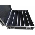 BeamZ FCLCB12 flightcase voor 4x LCB1215IP LED Bar, Verzenden, Nieuw