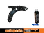 Draagarm Seat Toledo voorzijde, rechts, onder, Verzenden, Nieuw, Seat