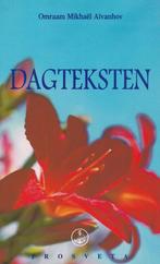 Dagteksten 2003 - Omraam Mikhaël Aïvanhov - 9789076916040 -, Boeken, Verzenden, Nieuw